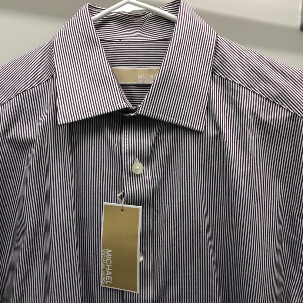 Michael Michael Kors DressShirt